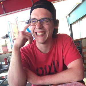 Meet your Posher, Ryan